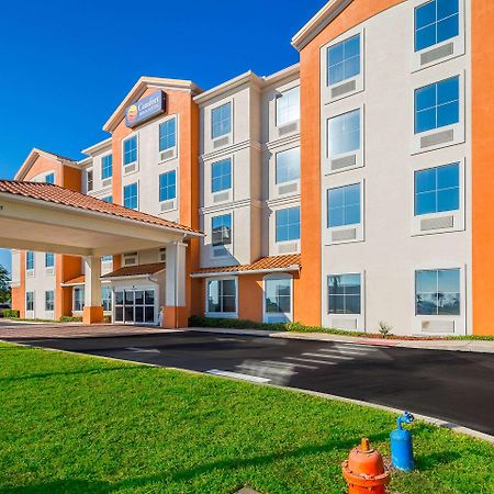 Comfort Inn & Suites Maingate South Davenport Esterno foto