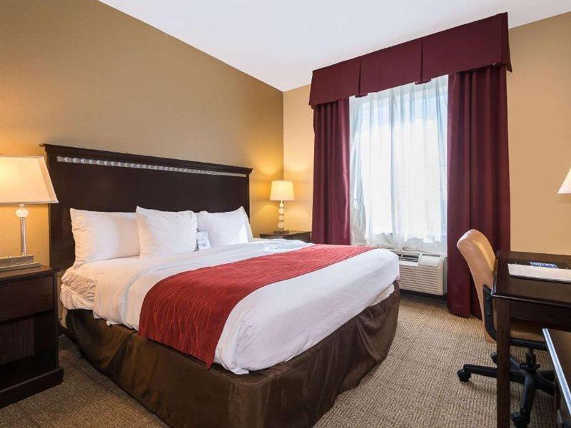 Comfort Inn & Suites Maingate South Davenport Esterno foto