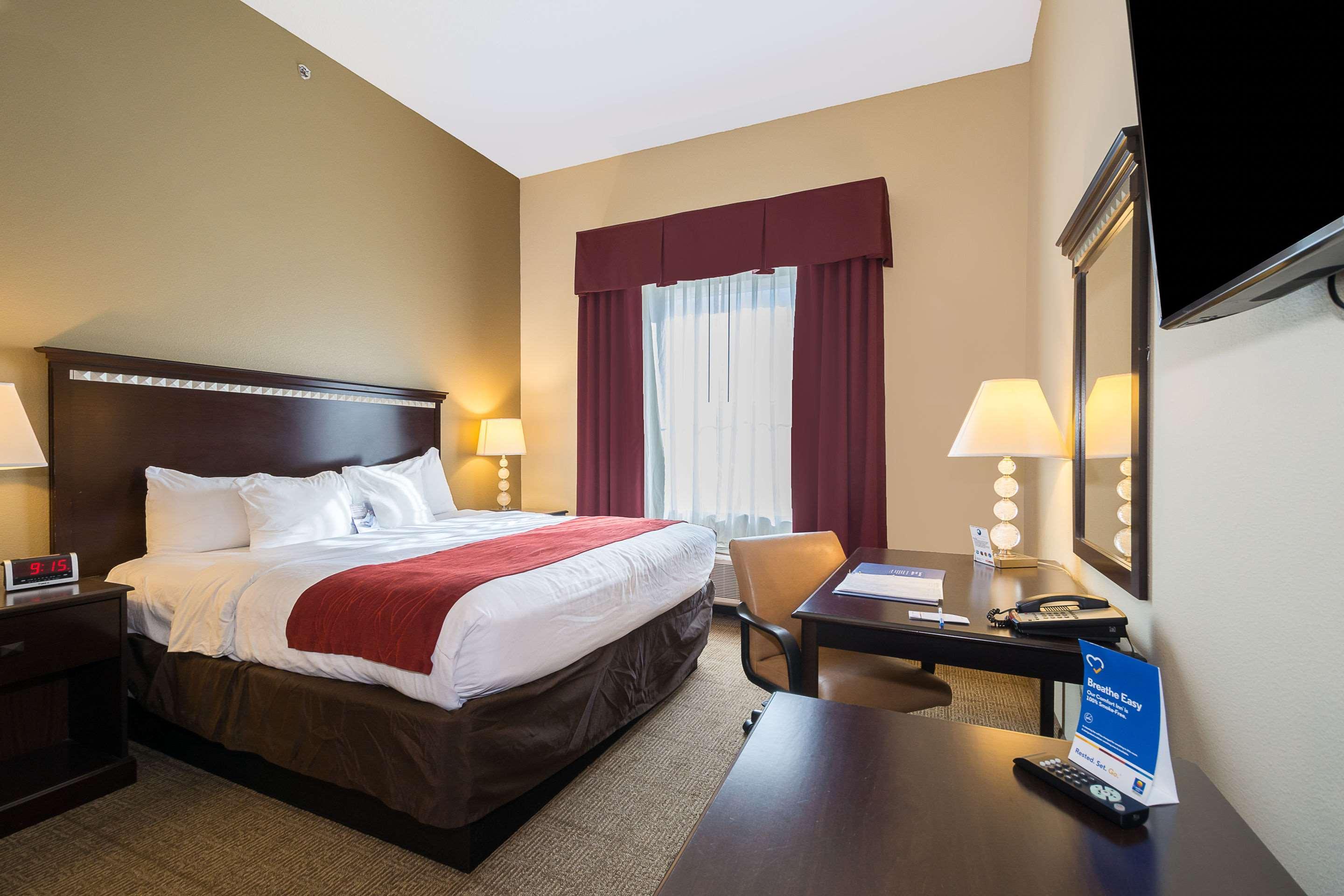Comfort Inn & Suites Maingate South Davenport Esterno foto