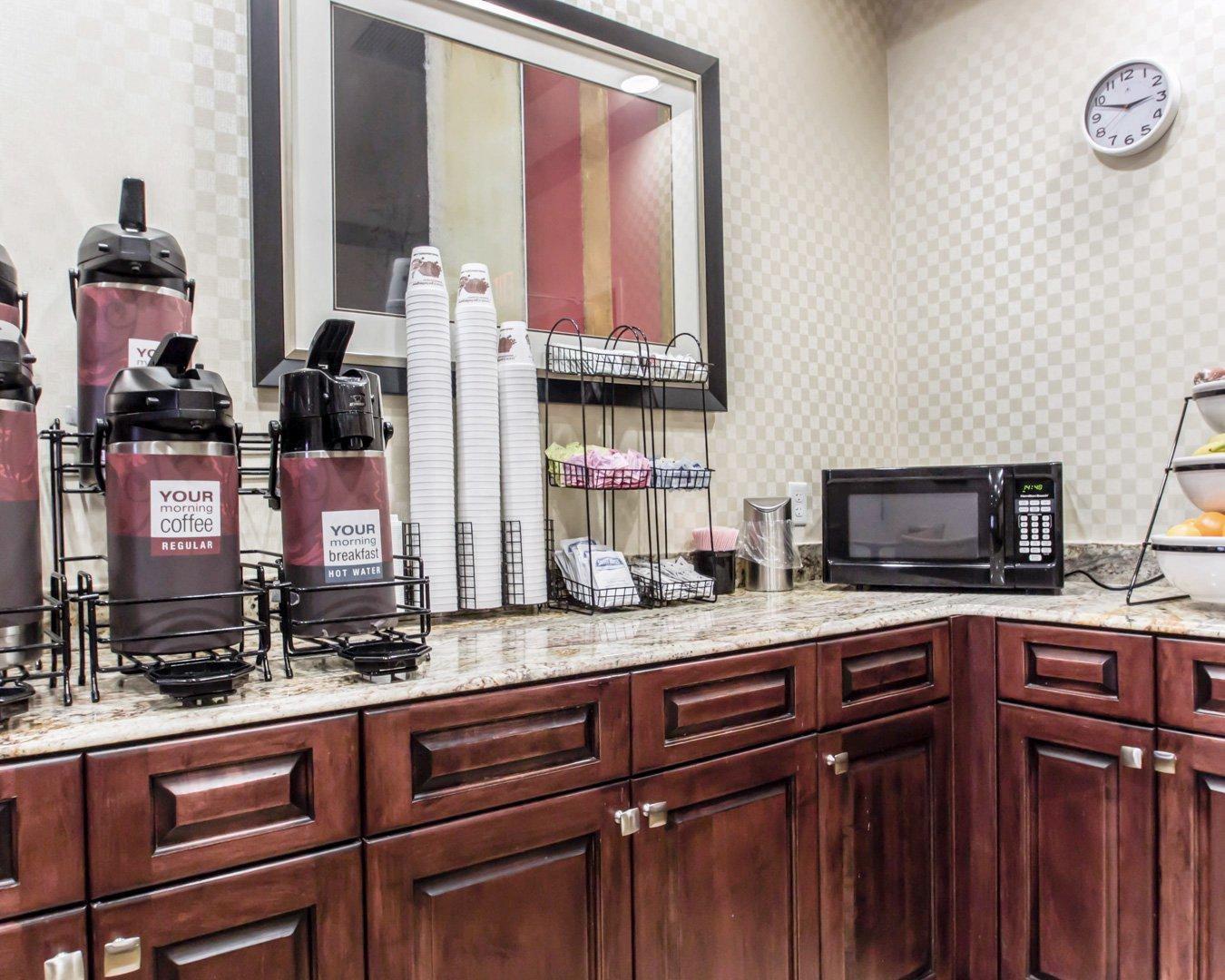Comfort Inn & Suites Maingate South Davenport Esterno foto