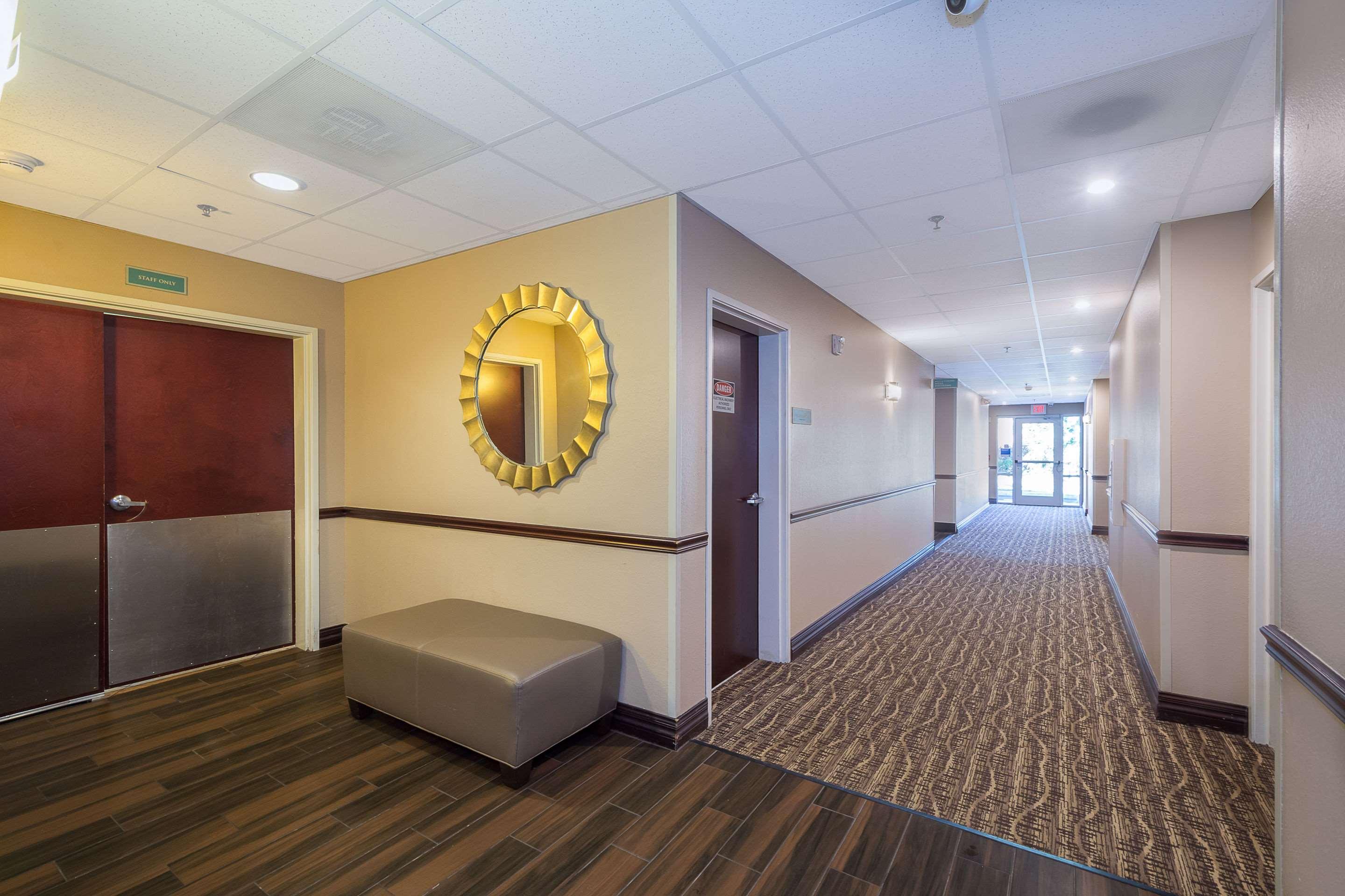 Comfort Inn & Suites Maingate South Davenport Esterno foto