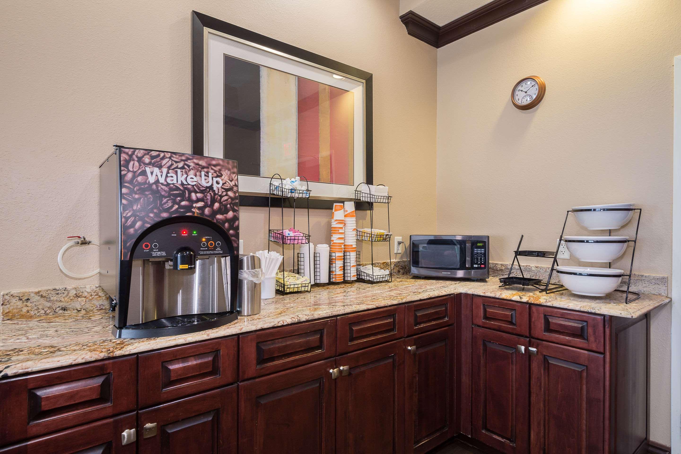 Comfort Inn & Suites Maingate South Davenport Esterno foto