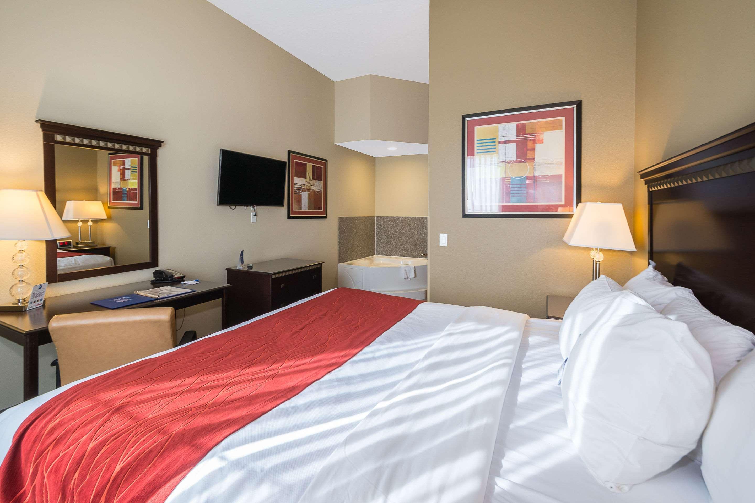 Comfort Inn & Suites Maingate South Davenport Esterno foto