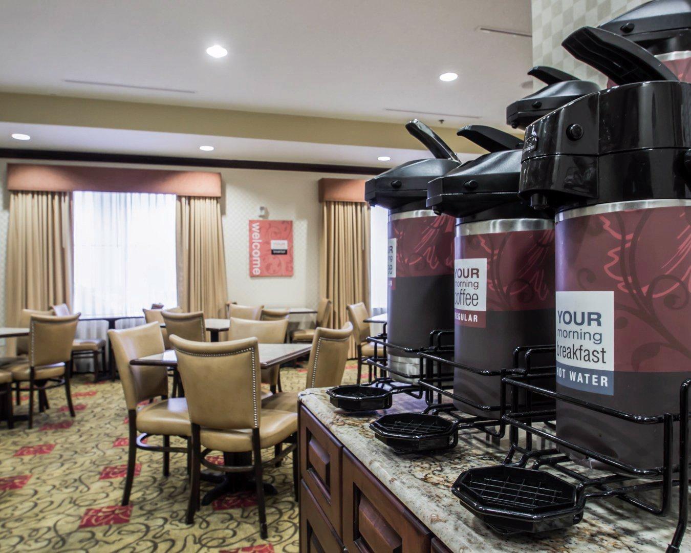 Comfort Inn & Suites Maingate South Davenport Esterno foto