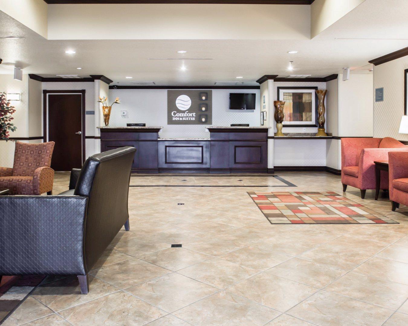 Comfort Inn & Suites Maingate South Davenport Esterno foto