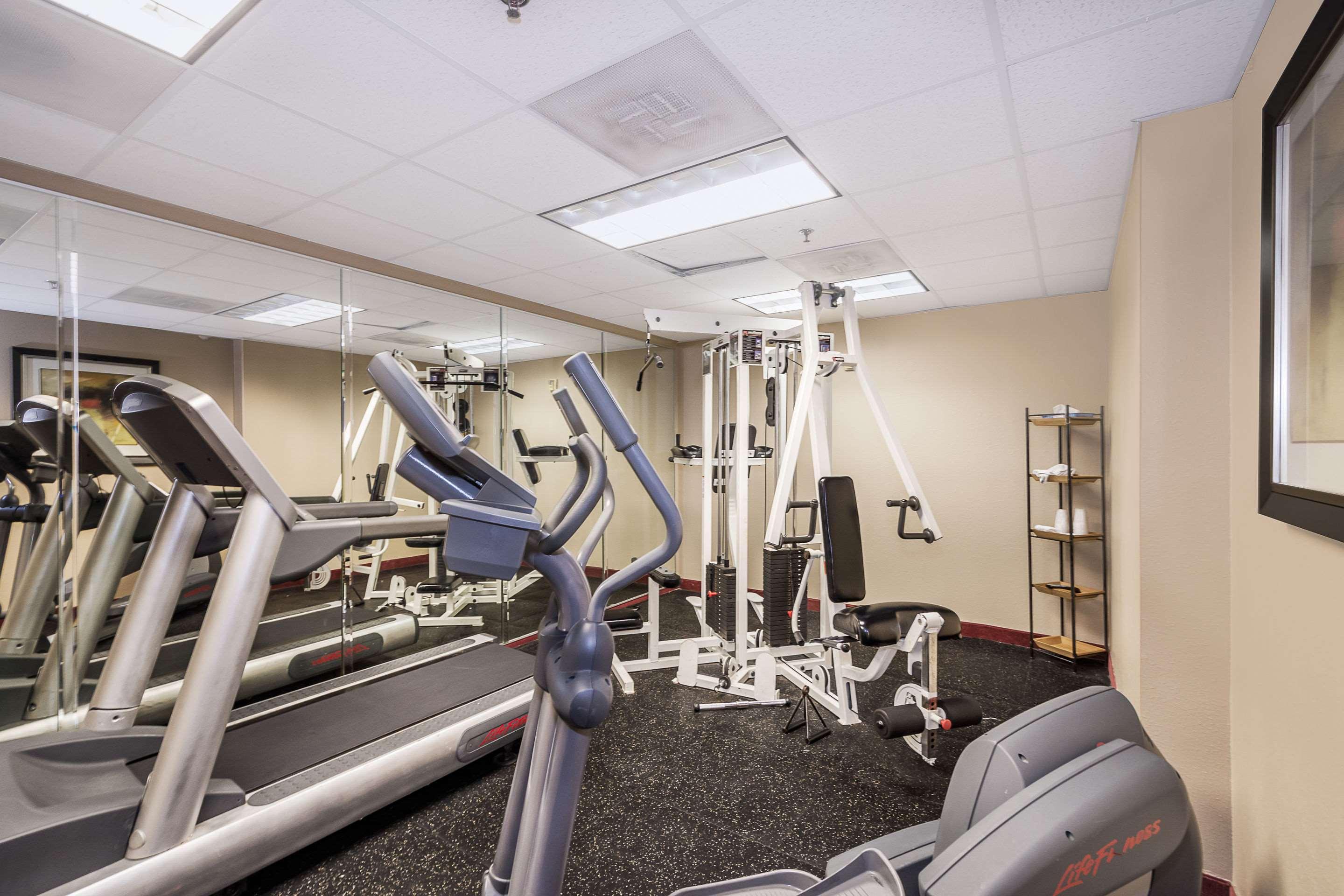 Comfort Inn & Suites Maingate South Davenport Esterno foto