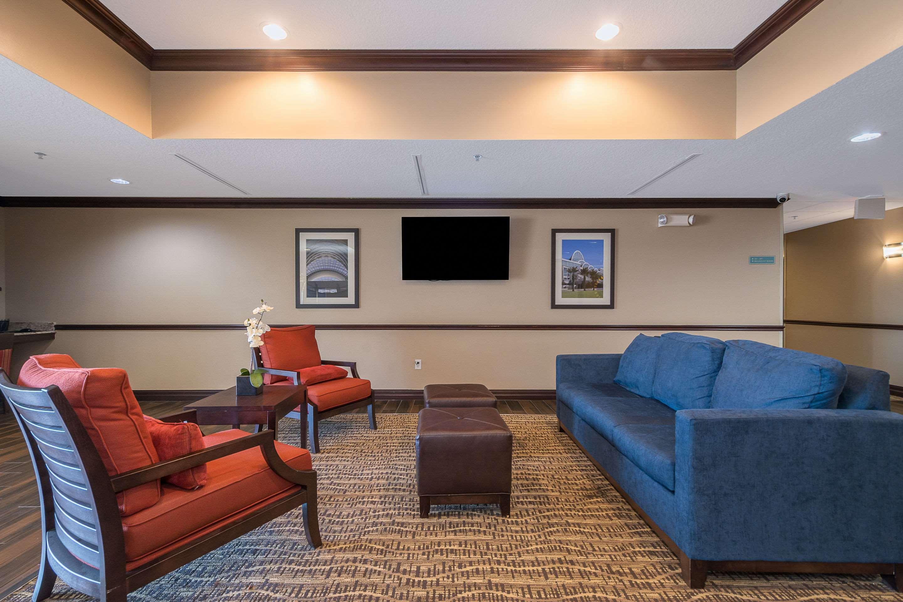 Comfort Inn & Suites Maingate South Davenport Esterno foto