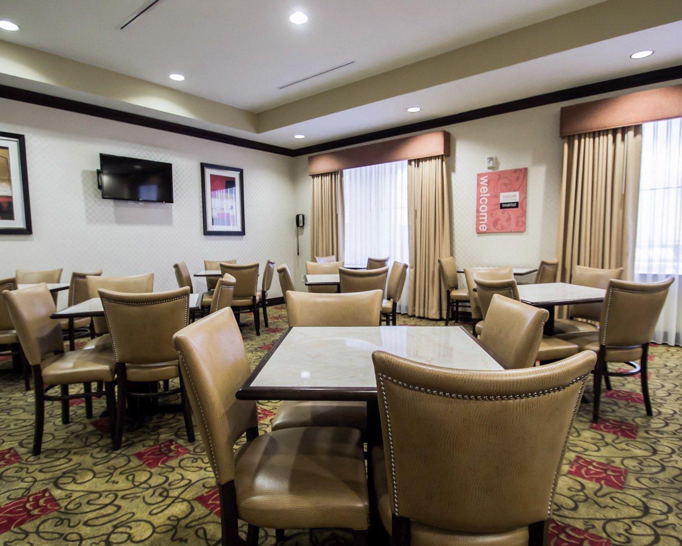 Comfort Inn & Suites Maingate South Davenport Esterno foto