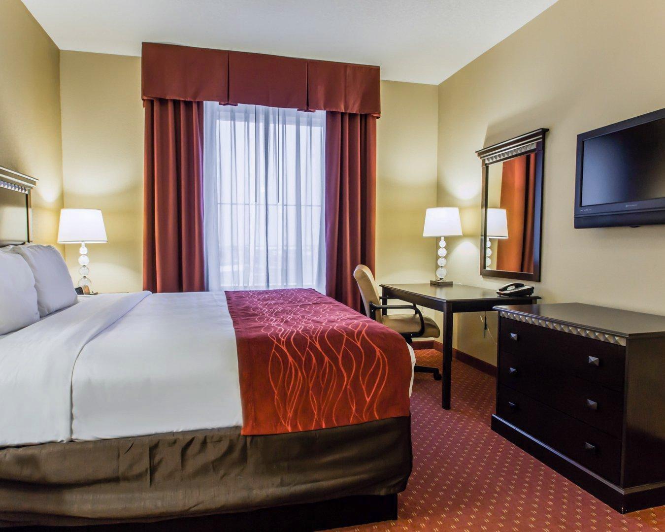 Comfort Inn & Suites Maingate South Davenport Esterno foto
