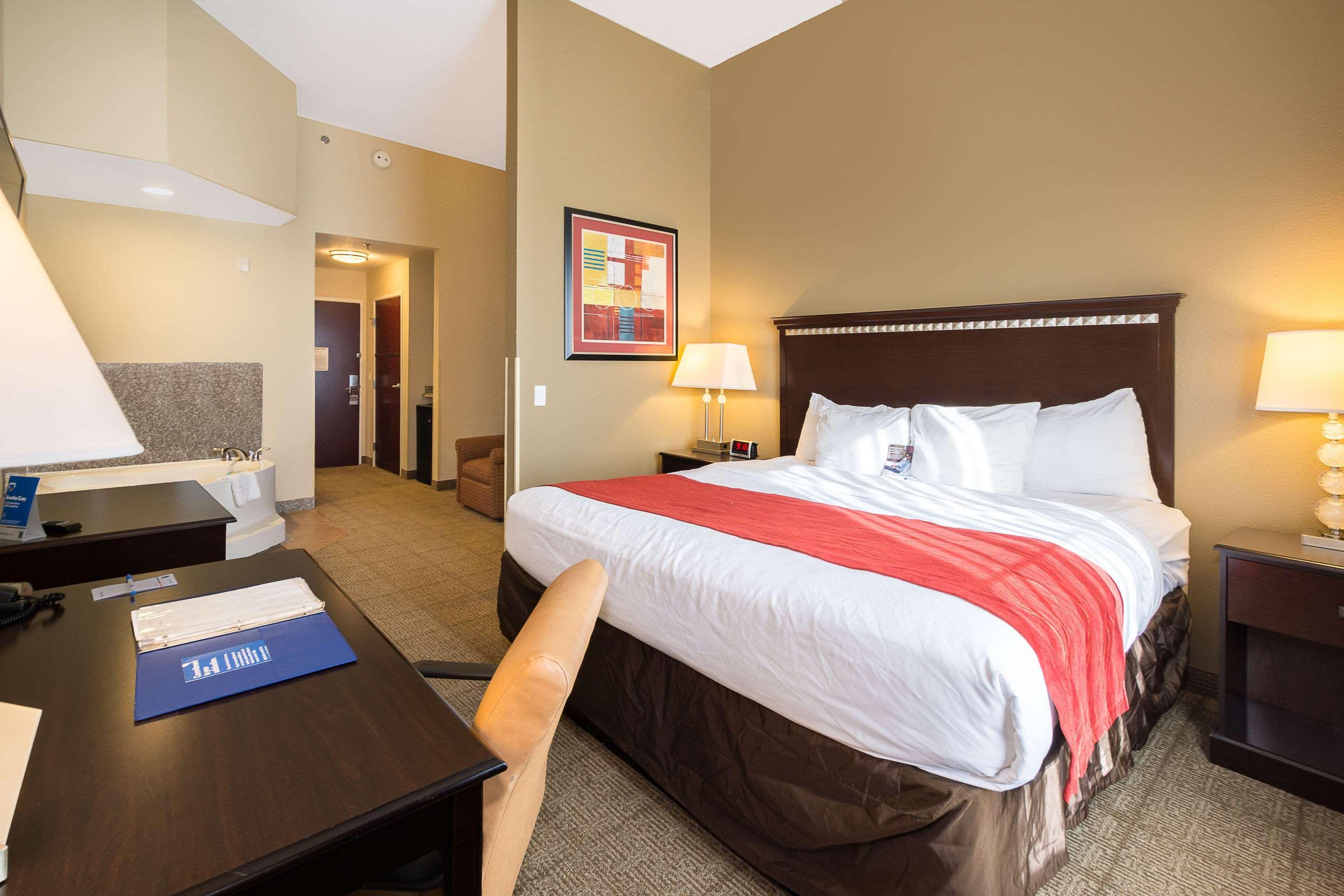 Comfort Inn & Suites Maingate South Davenport Esterno foto