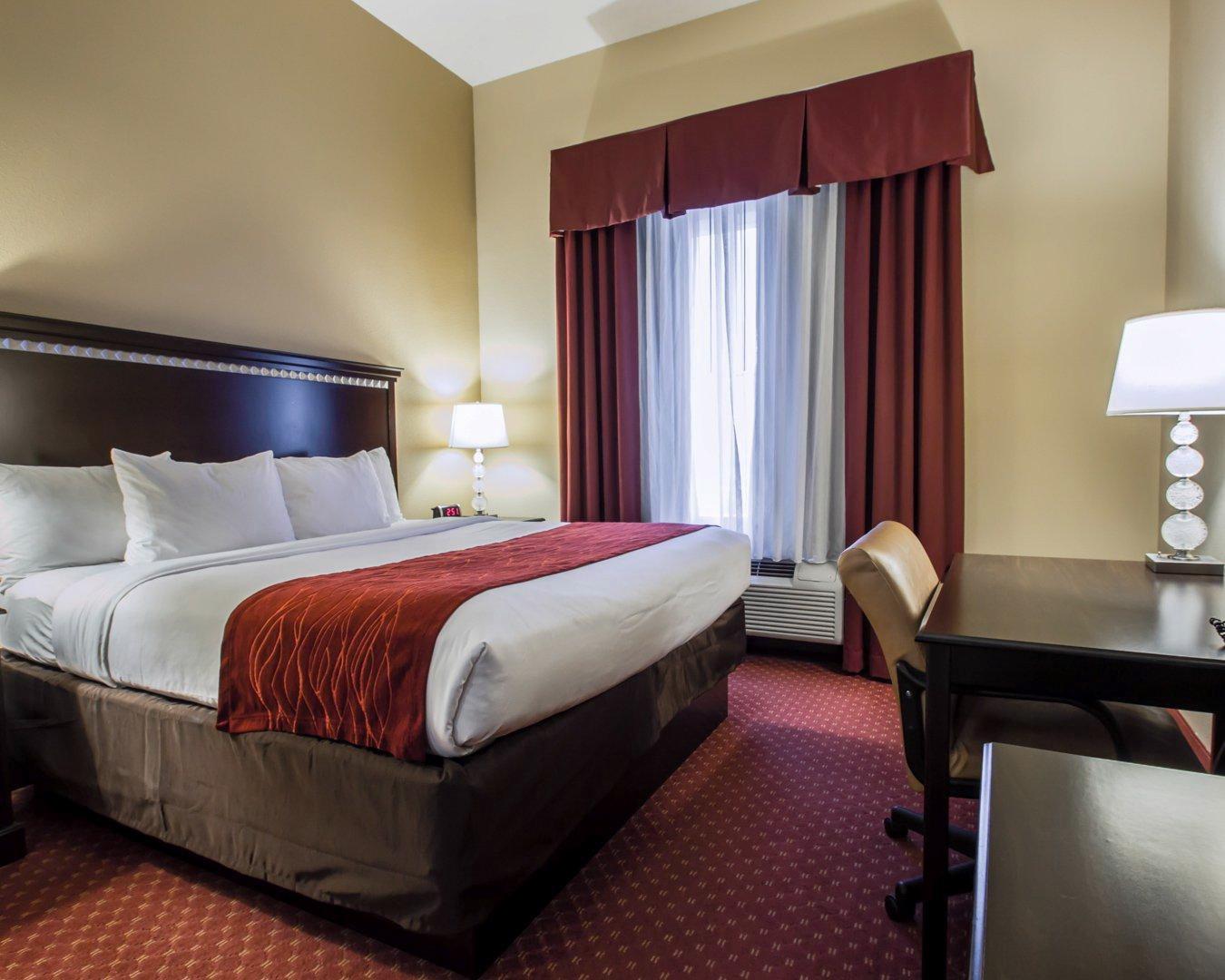 Comfort Inn & Suites Maingate South Davenport Esterno foto