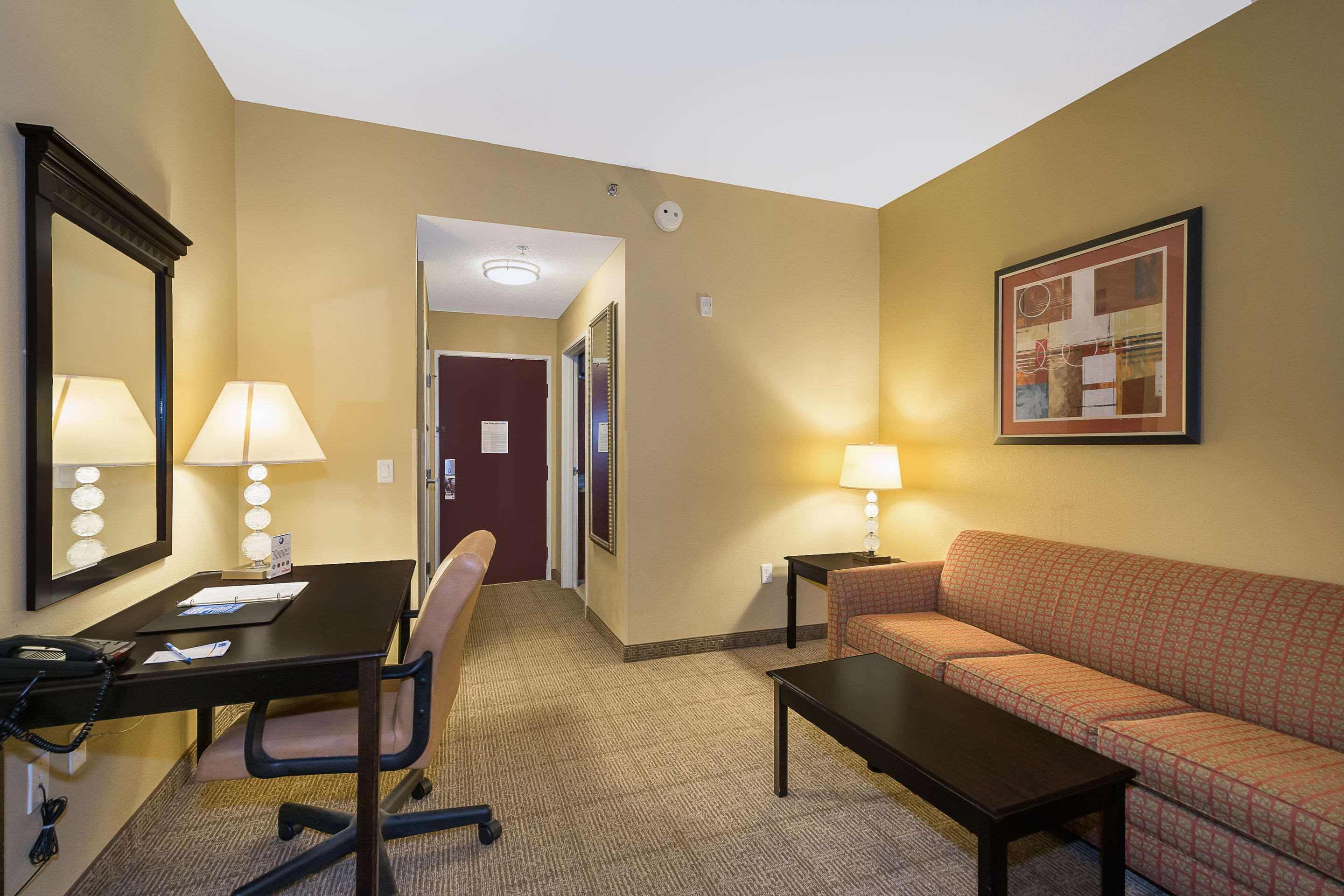 Comfort Inn & Suites Maingate South Davenport Esterno foto