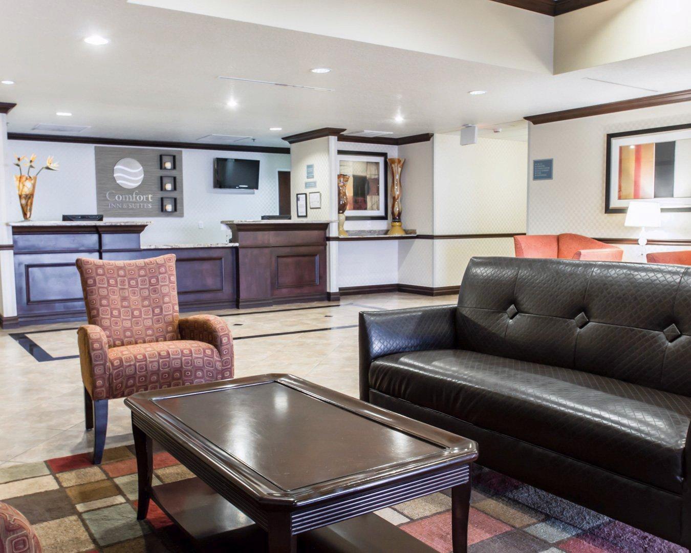 Comfort Inn & Suites Maingate South Davenport Esterno foto