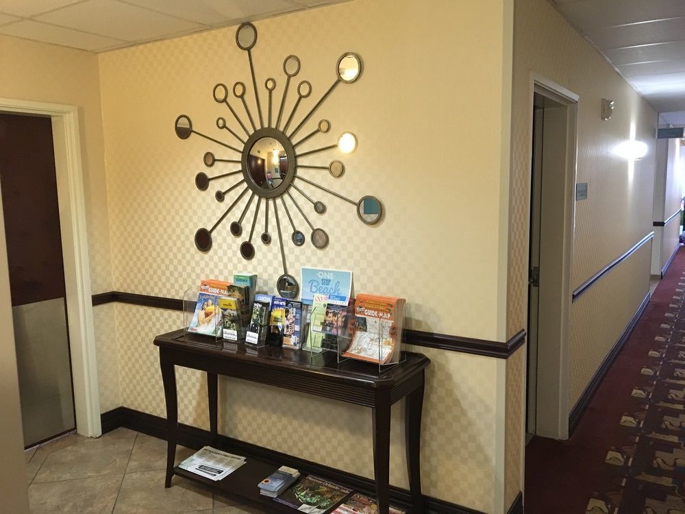 Comfort Inn & Suites Maingate South Davenport Esterno foto