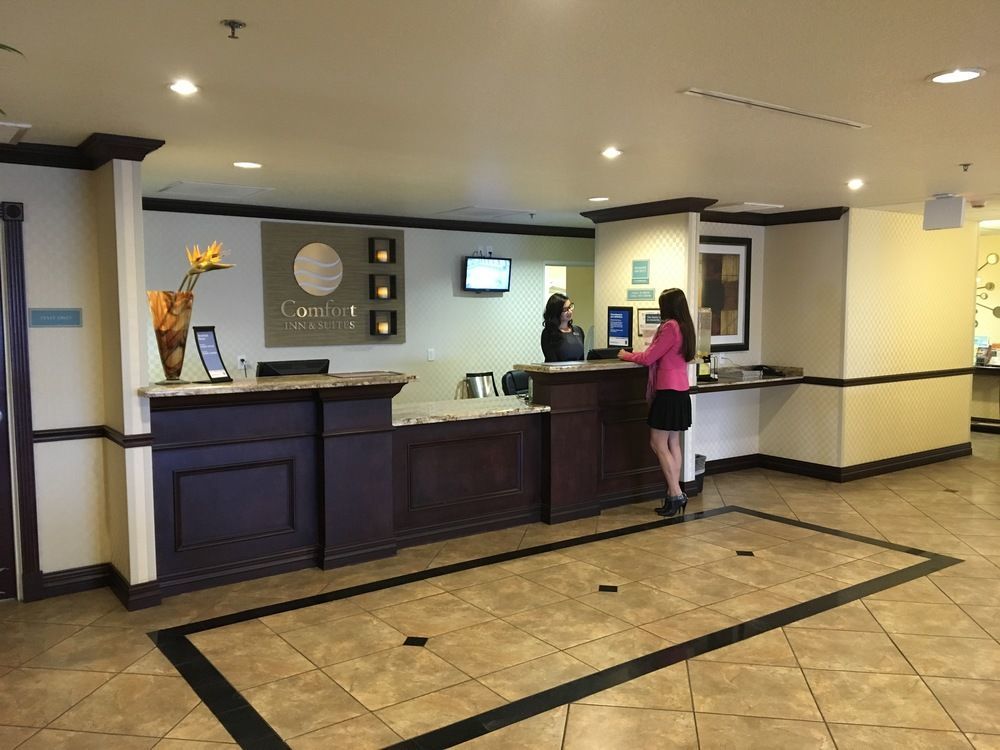 Comfort Inn & Suites Maingate South Davenport Esterno foto