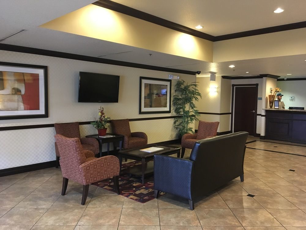 Comfort Inn & Suites Maingate South Davenport Esterno foto