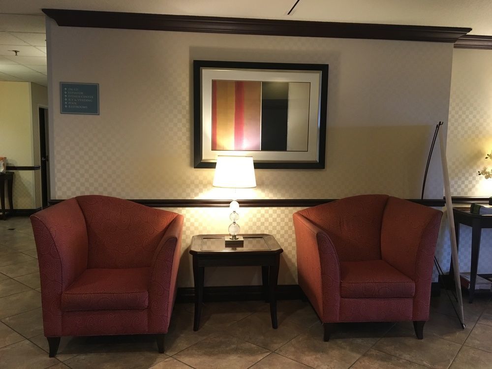Comfort Inn & Suites Maingate South Davenport Esterno foto